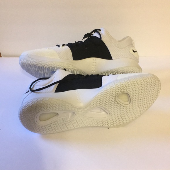 Nike Hyperdunk X Oreo Basketball shoes sneakers - Picture 3 of 4